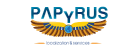 Papyrus Localization
