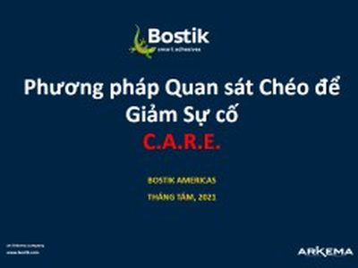 Translation work — CDA-IGA Training Slides (VI)