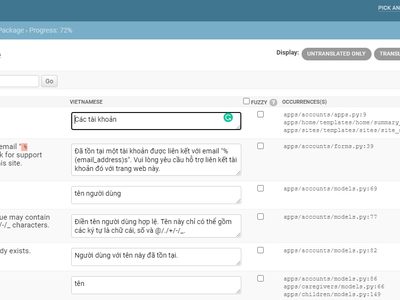 Translation work — Manabuff – Site Proofreading