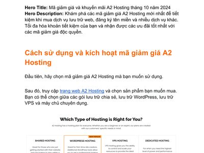 Translation work — TMDHosting – Promo Codes & Coupons
