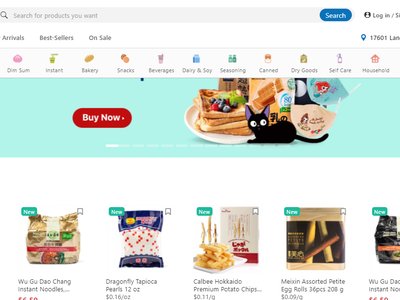 Translation work — fomo.gg – Full Website Translation