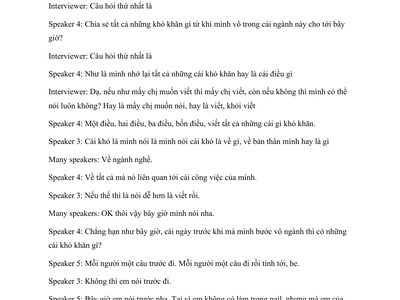Translation work — Battery Incident Transcript